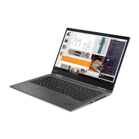 Lenovo ThinkPad X1 Yoga Gen 4 14 i5-8365U 8GB 256GB Intel UHD Graphics Windows 11 Pro